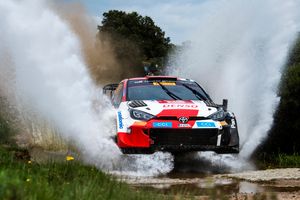 Rally Italia Sardegna: pronta la 21ma edizione.