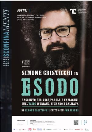 10 FEBBRAIO: LE INIZIATIVE DI COMMEMORAZIONE DEL GIORNO DEL RICORDO PATROCINATE DALLA PROVINCIA CON AVGD E ISTITUTO “PIERO FORNARA”