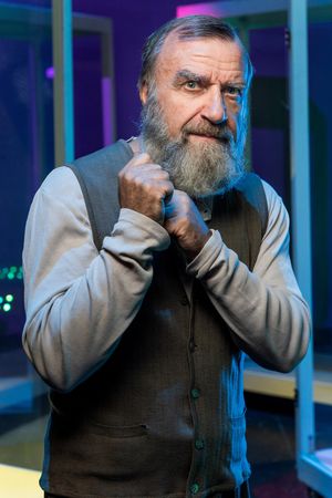 Teatro Verdi Gorizia Ugo Dighero mercoledì 10 gennaio è L'avaro di Molière