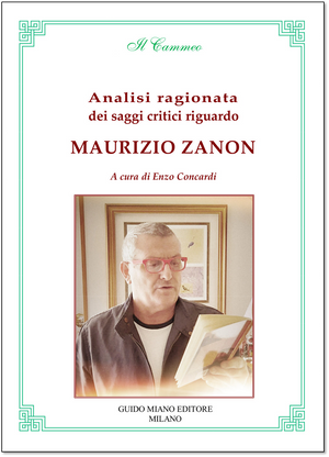 RECENSIONE: Maurizio Zanon analisi ragionata dei saggi critici