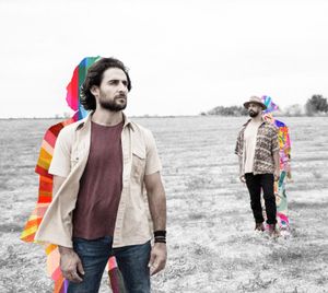 VIA DI RITORNO Esce lunedì 15 gennaio 2024 il singolo d’esordio dei MOON FOONGO