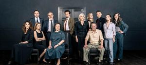 TEATRO VERDI PORDENONE: PRIMA APERTURA DI SIPARIO MERCOLEDÌ 10 E GIOVEDÌ 11 GENNAIO (ORE 20.30) CON LA PRIMA VERSIONE ITALIANA DI “AGOSTO A OSAGE COUNTY”