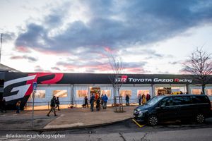 ALLO START IL 92° RALLYE MONTE-CARLO