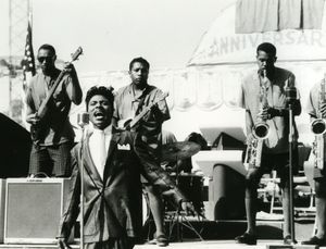 Seeyousound X > Fatboy Slim, Nick Cave, Little Richard e ritmi techno - Nuove anticipazioni