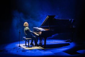 14 febbraio - REMO ANZOVINO IN CONCERTO AL TEATRO MIELA TRIESTE