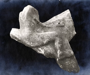 LE SCULTURE PREROMANE DI NESAZIO_martedì 20 febbraio, alle ore 17.30, alla Sala Bobi Bazlen di Palazzo Gopcevic TRIESTE