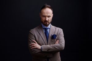 TELEPATHY: il mentalista FRANCESCO TESEI venerdì a LESTIZZA (poi a PONTEBBA, GRADO e SAN DANIELE)