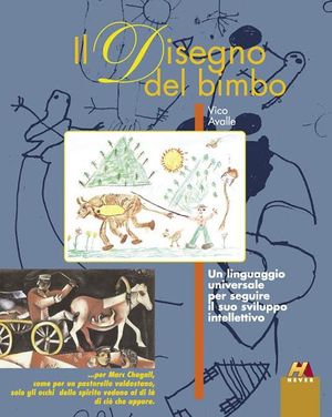 Recensione libro "Il disegno del bimbo" Vico Avalle