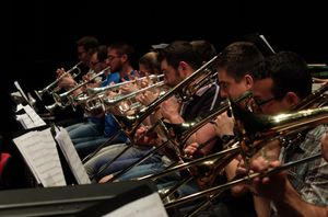 UDINE, MUSICA: OMAGGIO A GERSHWIN E AI 100 ANNI DI "RAPSODIA IN BLU" 22 FEB. TEATRO NUOVO GIOVANNI DA UDINE