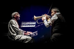 Crossroads 2024 - Jazz e altro in Emilia-Romagna