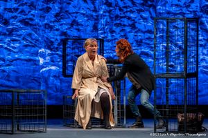 TEATRO COMUNALE DI CORMONS ‘Le Gratitudini’ con Lucia Vasini, Lorenzo Lavia, Paolo Triestino e Valentina Bartolo Mercoledì 7 febbraio