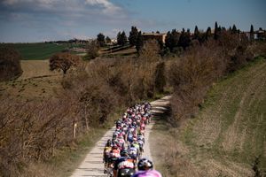 Annunciati gli iscritti di Strade Bianche Women Elite e Strade Bianche