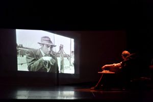 FELLINI. LA DOLCE VITA DI FEDERICO: il BALLETTO DI SIENA giovedì a GEMONA e venerdì a SACILE