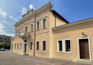 CONTO ALLA ROVESCIA PER IL NUOVO MUSEO INTERATTIVO DELLA RADIO E DELLA SOCIETÀ