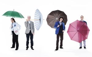 Gli ELIO E LE STORIE TESE primi grandi ospiti della rassegna Estate di Stelle a Palmanova, live in Piazza Grande il 12 luglio