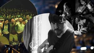 Premio Alberto Cesa: arriva a Codroipo il tour delle Selezioni Nazionali del Premio Cesa