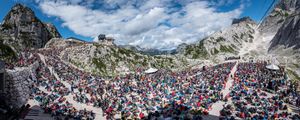 NO BORDERS MUSIC FESTIVAL 2024: Il MISTERY CONCERT ritorna in gran spolvero