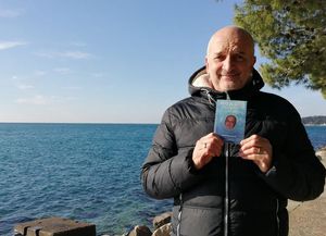 Risate in Biblioteca con le “pirole de sageza triestina” di Gianfranco Pacco venerdì 9 febbraio 2024 alle ore 18.00 Biblioteca Comunale di Monfalcone