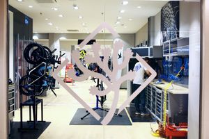 MAXI BIKE CONTEST A TRIESTE SABATO 2 MARZO