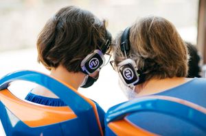 Tornano le performances di Audiobus a Gorizia e raccontano la relazione tra mobilità e disabilità