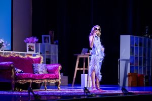 “TRUE TALES OF SEX, SUCCESS AND SEX AND THE CITY” con CANDACE BUSHNELL al Teatro Stabile del Friuli Venezia Giulia il 23 febbraio