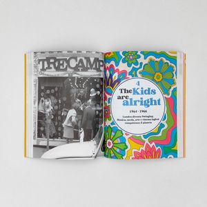 "SWINGING 60s": a Napoli la prima presentazione nazionale del nuovo libro di MICHELANGELO IOSSA e FRANCO DASSISTI (Hoepli Editore)