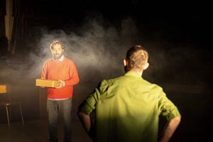 Bidibibodibiboo sguardo disincantato sul mondo del lavoro