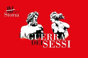 Lezioni di Storia: domenica 25 febbraio al TEATRO NUOVO GIOVANNI DA UDINE  "La battaglia del denaro: Sybille e i banchieri" con Amedeo Feniello
