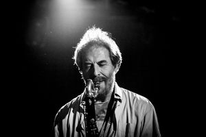 Simone Mauri con "Unasked for Bass Clarinet Solo & Loop" al Carso in Corso MONFALCONE venerdì 1 marzo
