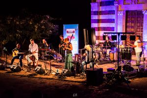 A Forza di essere Vento: Teatrando De André con il Fabrizio De André Ensemble al Camploy di Verona
