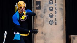 NUOVO TEATRO COMUNALE DI GRADISCA D’ISONZO ‘Balocchi in fuga’ chiude la rassegna SpazioRagazzi Domenica 25 febbraio, alle 16