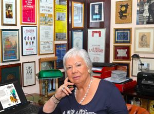 Aspettando Monfalcone Geografie e la cucina triestina_Con Edda Vidiz e Luca Gioiello, venerdì 23 febbraio, alle 18:00, a Trieste