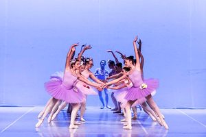 Danza e beneficenza tornano di scena a Latisana