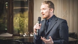 "Il tedesco nel Lied" con Giovanni Baldini: martedì 27 febbraio, alle 18, nella Sala "Bobi Bazlen"