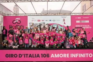 Riparte BiciScuola, il progetto di edutainment dedicato ai più piccoli