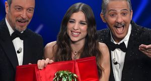 74° FESTIVAL DI SANREMO: FRA POLEMICHE E RECORD DI ASCOLTI VINCE ANGELINA MANGO