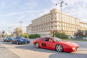 NUOVE STRADE PER LA MONRACE GV CUP 2024
