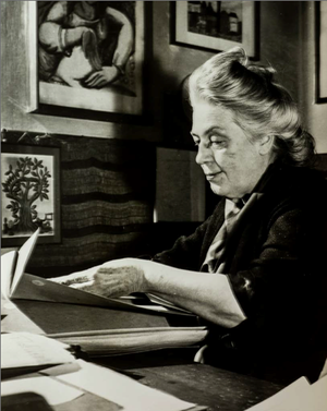 PROTAGONISTE Venerdì 22 marzo ore, 20:30 - Teatro Miela TRIESTE : ANITA BATTE A MACCHINA…