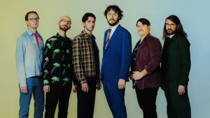 PINGUINI TATTICI NUCLEARI - La band dei record annuncia il tour dell'estate 2025. Saranno live all'Arena della Marca (TV)