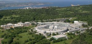 Si cura meglio dove si fa ricerca_evento per la consegna del sigillo trecentesco del Comune di Trieste all'Associazione per le malattie respiratorie