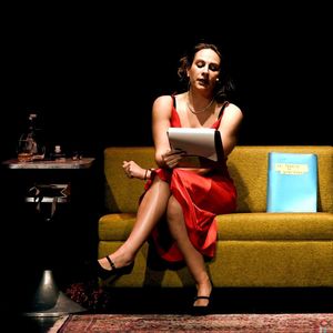 PROTAGONISTE Venerdì  8 Marzo,  20:30- Teatro Miela A DONNA LIBERA dalla teoria di Ornella Vanoni a King Kong