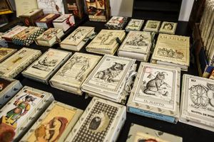 STREGHERIE Domenica 3 marzo a Palazzo Pallavicini a Bologna la conferenza sui Tarocchi antichi con Il Meneghello Edizioni