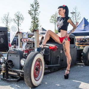 e-Mobility Village - Biker Fest International 9-12 maggio Lignano Sabbiadoro (UD)