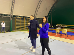 La società di ginnastica Libertas Novara, dopo anni di ricerca e attesa, avrà un nuovo impianto