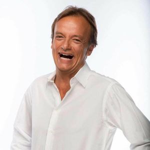 GIANLUCA GUIDI CANTA THE VOICE: MARTEDI 12 MARZO IN SCENA AL NUOVO GIOVANNI DA UDINE "SINATRA THE MAN AND HIS MUSIC“