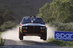 Il 1° Rally Storico Città di Foligno inaugura il Campionato Italiano Rally Terra Storico 2024