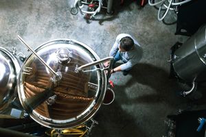 In Fiera dal 21 al 23 aprile 2024 Nasce a Padova la Borsa della Birra Italiana Confronto tra le eccellenze dei microbirrifici