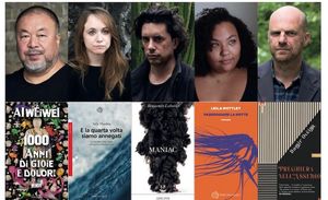 PREMIO TERZANI, ECCO LA CINQUINA FINALISTA DELLA XX EDIZIONE