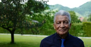 NOTE NUOVE: ABDULLAH IBRAHIM al Palamostre di Udine leggenda del jazz mondiale ospite di Euritmica il 26 marzo