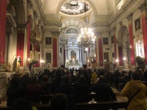 Venerdì 8 marzo a Tolmezzo e venerdì 16 a Vernasso: Concerto in Quaresima